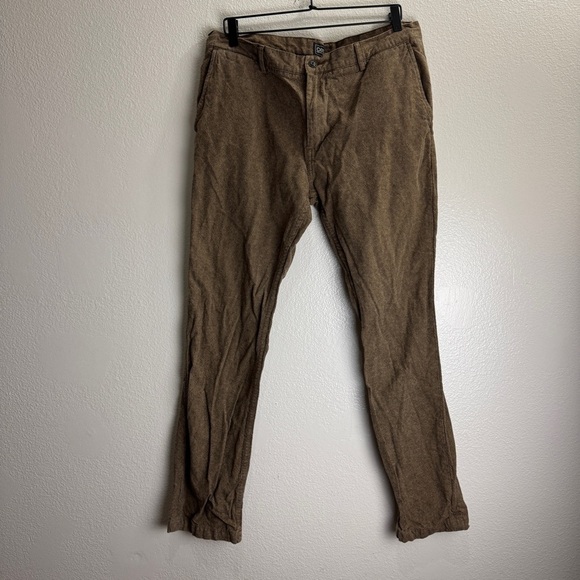 Other - Obey Vintage Pants Size 36